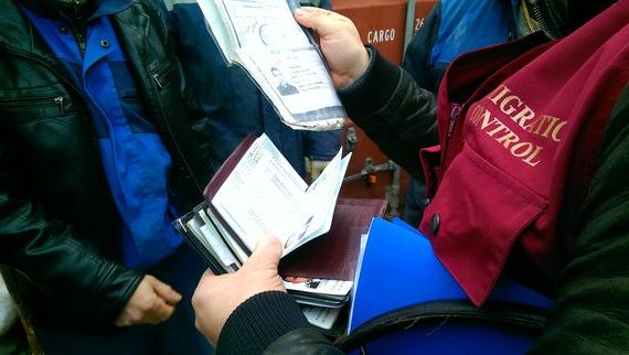 прописка в Луховицах